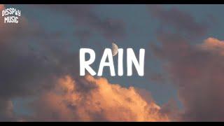 Akcent ft Reea - Rain (lyrics)