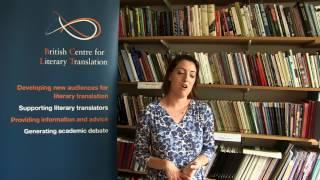 Emily Rose - Translating Gender & Transgender Identity