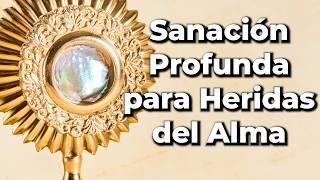 SANA Tus HERIDASs del ALMA - Rechazo, Abandono, Humillación, Traición e Injusticia | Alimento de Fe