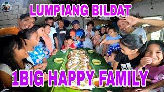 LUMPIANG BILDAT/LUMABAS ANG KULIT/Part 2/ Vlog # 509 | LTV