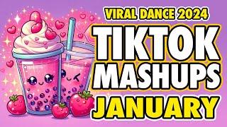 New Tiktok Mashup 2025 Philippines Party Music Viral Dance Trends January 31st