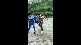 #严厉打击违法犯罪 #正义不会缺席 #传递正能量