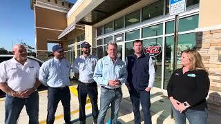 Cutler Bay Welcomes Jersey Mike’s Subs: Grand Opening Celebration