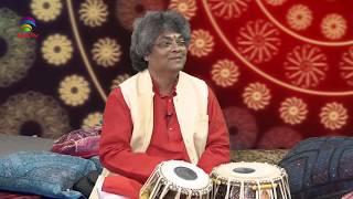 Pt. Ashis Sengupta Exclusive Interview in 'Cultural Journey with Manoshi @TAG TV