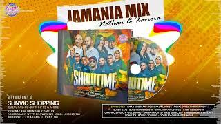 JAMANIA MIX | NATHAN & XAVIERA | SHOWTIME CHAPTER 4