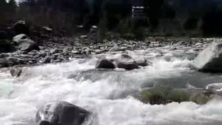 Deepak Vashisht Dhuri  Enjoy Manali hills