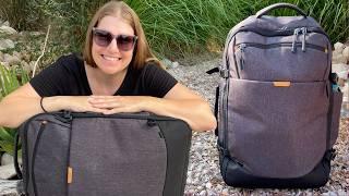 Inateck Travel Backpack (38.5l) -  Search for my perfect carry-on travel backpack (Episode 3)