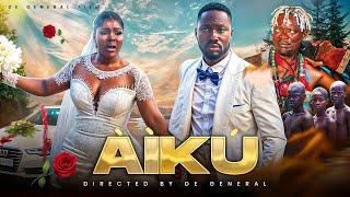 ÀÌKÚ The Movie || DE GENERAL FILMS || KHLOESGRAM || DE GENERAL NEW FILM