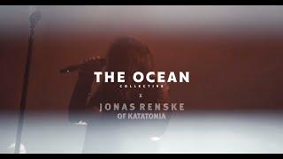 The Ocean & Jonas Renkse (Katatonia) - a history of collaboration