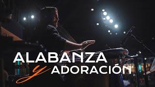 Alabanza Y Adoración │Nuestro Legado│ domingo pm 18 agosto 2024