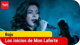 Recordamos los inicios de Mon Laferte en Rojo