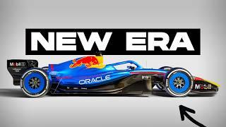 F1 2026 Regulations: What’s REALLY Changing?