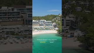 Boracay’s Top 5 Luxury Resorts Part 4 - Crimson Resort & Spa Boracay