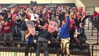 Coweta Harlem Shake