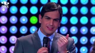 Melissa, Antonia y Valentina cantaron  ‘Roar’ de Katy Perry – LVK Colombia – Batallas – T1