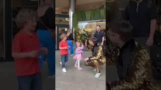 Las Vegas for Kids!