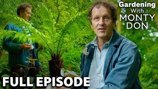 Adding An Exotic Touch To Your Garden | S7 E5 | Gardeners' World | Gardening With Monty Don