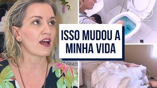 DUVIDO QUE DEPOIS DESSE VÍDEO VOCÊ AINDA PENSE QUE NÃO CONSEGUE SER PRODUTIVA | FLÁVIA FERRARI