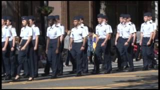 Tallahassee Veteran's Day Parade