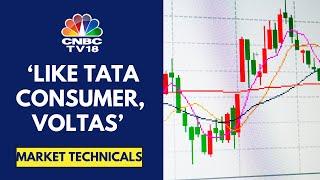 Support For Nifty Is At 21,608: Jai Bala, Cashthechaos.com | CNBC TV18