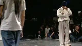 4強 Co-thkoo(Gucchon Kei) vs Tac Yosuke