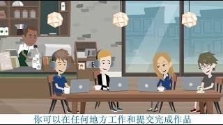 什麼是 Xtralance? 網上Freelance平台