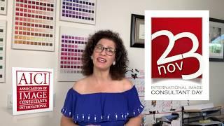 International Image Consultant Day