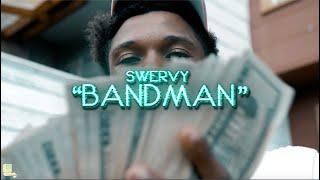 Swervyy- Bandman (Official Music Video) || Dir. BTC Visuals