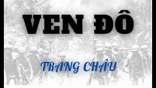 Ven đô - Mũ đỏ Trang Châu