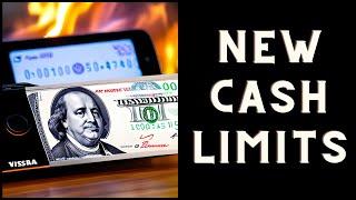  New Cash Payment Limits in Poland : How Will It Affect You?  | Legal4u Episode 