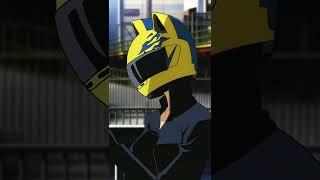 Celty turluson | Durararara (simple edit)