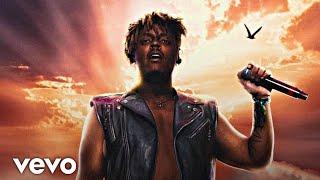 Juice WRLD - You're Not The Boss ft. Post Malone (Remix) (Music Video) Prod By Xvny