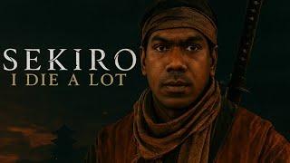 Sekiro: I Die A Lot Intense Shinobi Action! #sekiro #fromsoftware  #shorts  #live