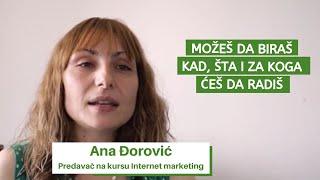 Kurs internet marketing - Obuke i kursevi