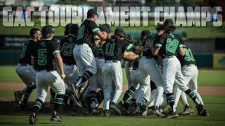 Weevils Baseball: UAM Defeats Arkansas Tech to Claim 2024 GAC Tournament Championship