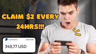 How To Make $2 Daily ONLINE For free  *** [Instant Payment] GiftSun