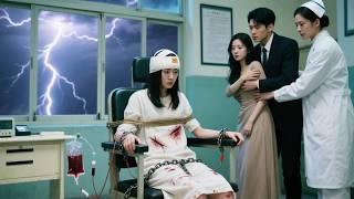 Wife was tortured for 3 years in asylum, used for kidney and blood, returns fake-dead to avenge!