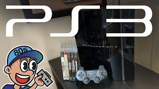 PlayStation 3 YouTube Shorts!