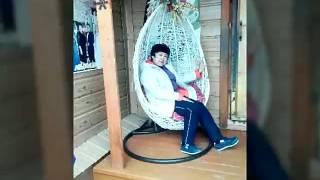 Моя однокурсница Ольга Климова с коллегами