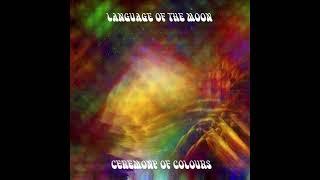 Language Of The Moon - Cosmic Meditation feat. Jon Shuemaker