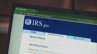 A million taxpayers will soon receive up to $1,400 from the IRS. Who are they and why now?