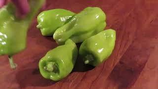 Cubanelle Peppers: A Flavorful Alternative to Bell Peppers With a Hint of Spice!