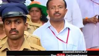 Provocative slogans against P Jayarajan: Case registered against V Muraleedharan