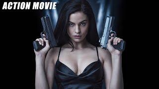 2024 Action Movie:Girl Trained from Childhood, Succeeds in Revenge as an Adult! #actionmovies