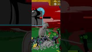 stick War legacy game name aplodet by AY GAMING 42 #subscribe#short #AYGAMING