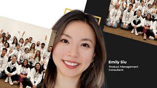 Emily Siu x Product People | Intro Video