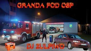 MIXTAPE ALE TO GRANDA POD OSP NA WSI