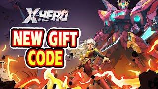 X-Hero Idle New Redeem Code | How to Redeem X-Hero Idle Avengers Code