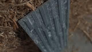 Apsley Graphite - Stiled Outdoor Porcelain Paving