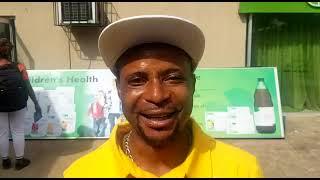 GNLD NEOLIFE TESTIMONY MORUF MUSTOFA ISTANBUL STRAIGHT BATCH A IN NIGERIA MAKING #1.8MILLION